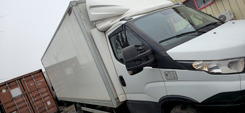Iveco Daily 72C18