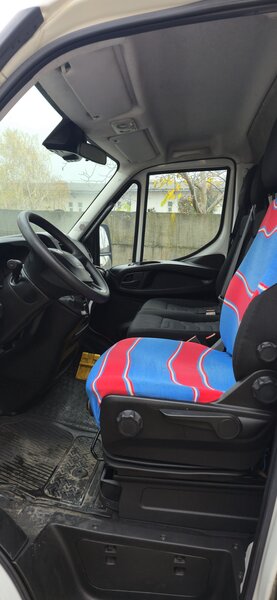 Iveco Daily 72C18