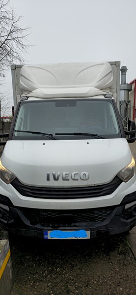 Iveco Daily 72C18
